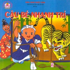 Cậu Bé Nhanh Trí