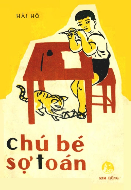 Chú Bé Sợ Toán