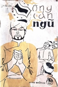 Ông Cảu Ngũ