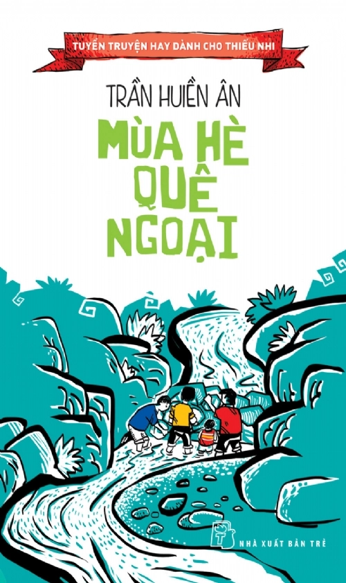 Mùa Hè Quê Ngoại