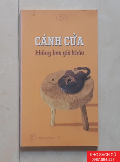 Cánh Cửa Không Bao Giờ Khóa