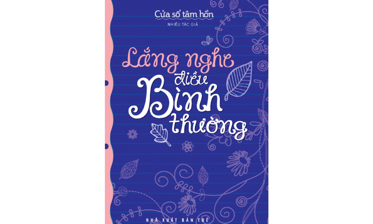 Lắng Nghe Điều Bình Thường