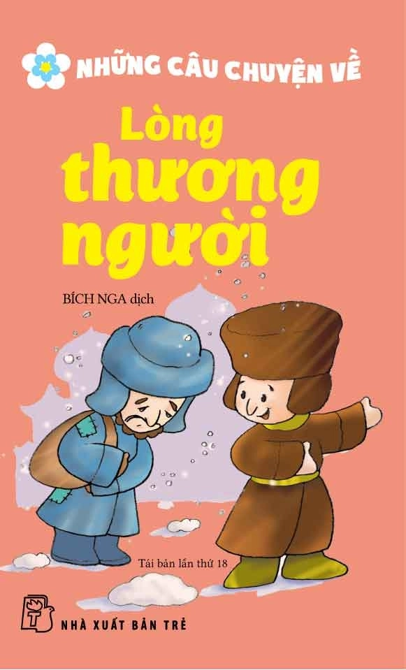 Những Câu Chuyện Về Lòng Thương Người