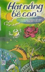 Hạt Nắng Bé Con