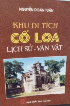 Khu Di Tích Cổ Loa