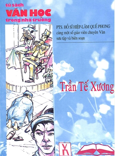 Trần Tế Xương (Tủ sách Văn học trong nhà trường)