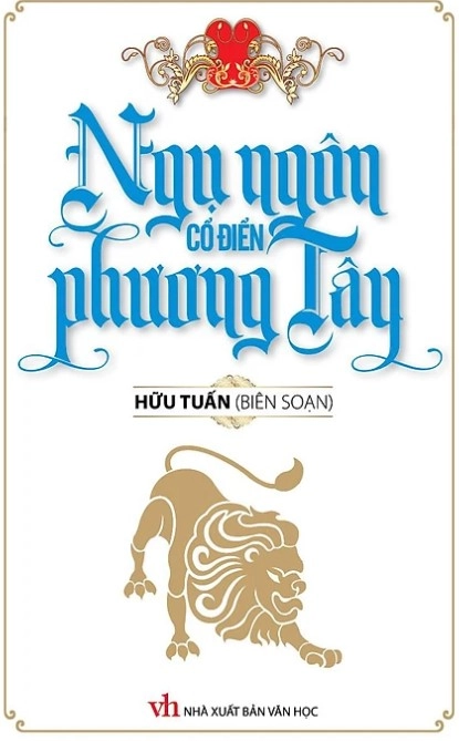 Ngụ ngôn cổ điển phương Tây
