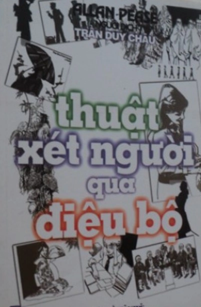 Thuật xét người qua điệu bộ