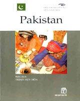 Đối thoại với các nền văn hóa - Pakistan