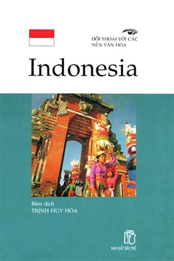 Đối thoại với các nền văn hóa - Indonexia