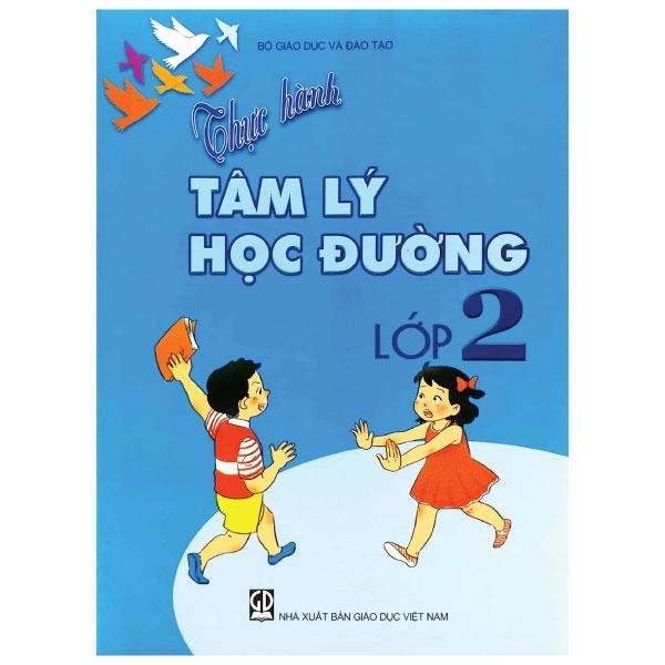 Thực Hành Tâm Lý Học Đường Lớp 2