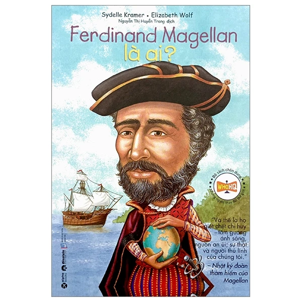 Magellan