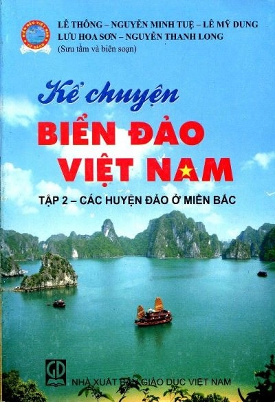 Kể Chuyện Biển Đảo Việt Nam Tập 2