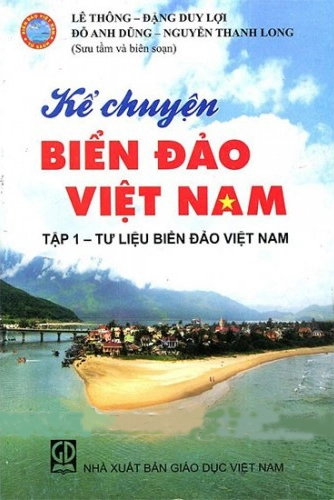 Kể Chuyện Biển Đảo Việt Nam Tập 1