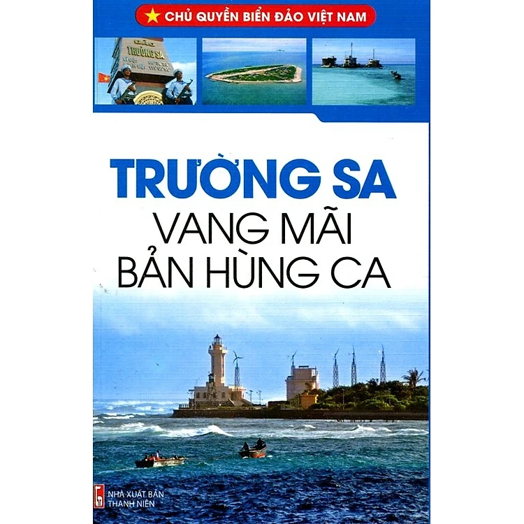 Trường Sa Vang Mãi Bản Hùng Ca
