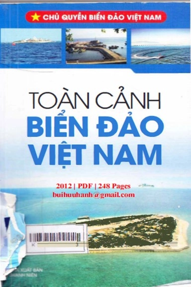 Toàn Cảnh Biển Đảo Việt Nam