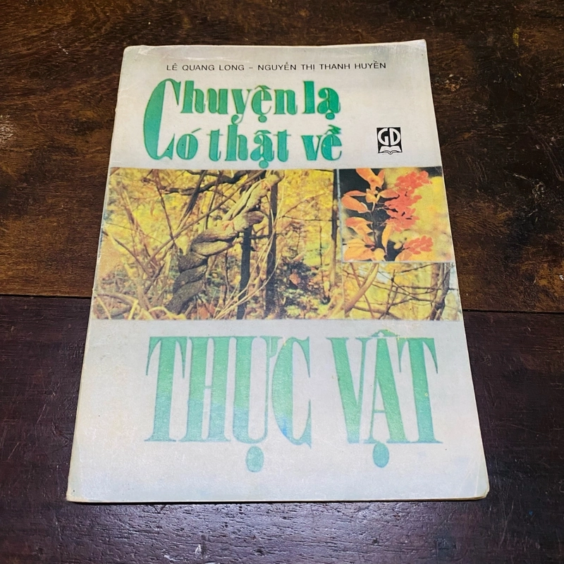 Chuyện Lạ Có Thật Về Thực Vật