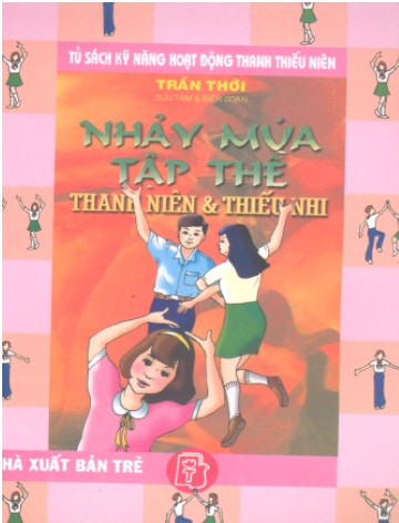 Nhảy Múa Tập Thể