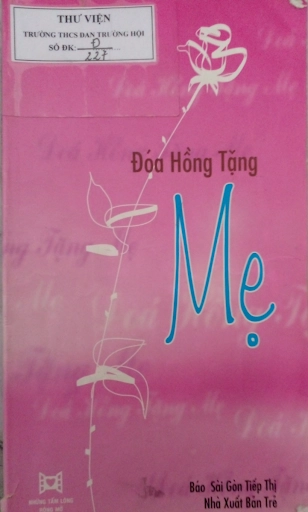 Đóa Hồng Tặng Mẹ