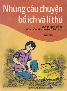 Những Câu Chuyện Bổ Ích Và Lý Thú T2