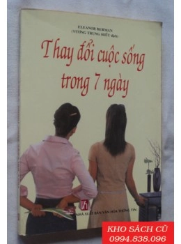 Thay Đổi Cuộc Sống Trong 7 Ngày