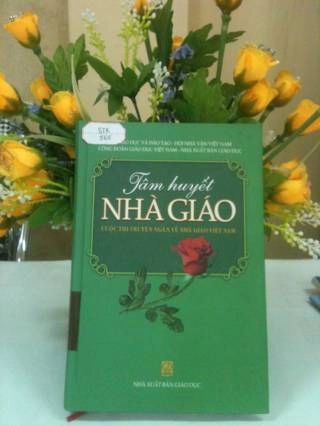 Tâm Huyết Nhà Giáo
