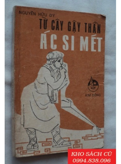 Từ Cây Gậy Thần Ác Si Mét