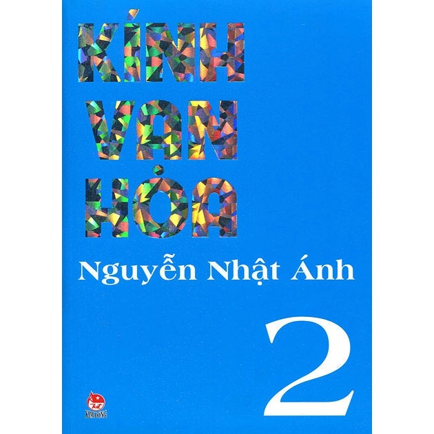 Kính Vạn Hoa 2