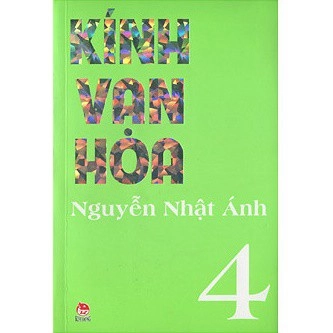 Kính Vạn Hoa 4