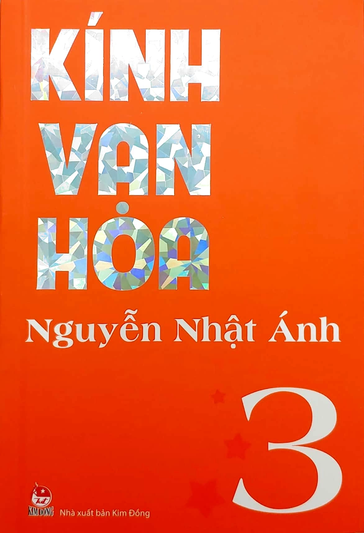 Kính Vạn Hoa 3