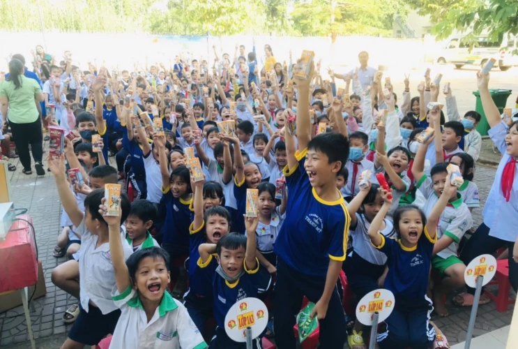 Kế hoạch thực hiện công tác giáo dục chính trị tư tưởng, công tác học sinh và hoạt động giáo dục ngoại khóa năm học 2023-2024