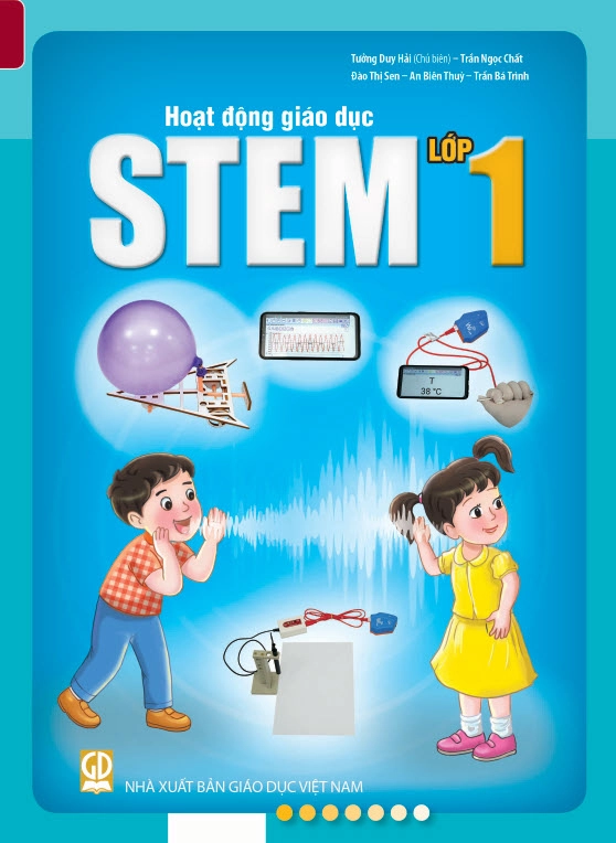 Bài Học STEM 1