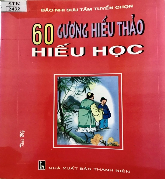 60 Gương Hiếu Thảo, Hiếu Học