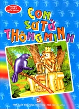 Con Sư Tử Thông Minh