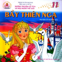 Bầy Thiên Nga