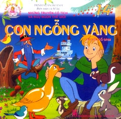 Con Ngỗng Vàng