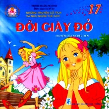 Đôi Giày Đỏ