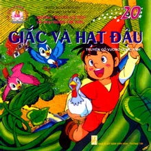 Giắc Và Hạt Đậu
