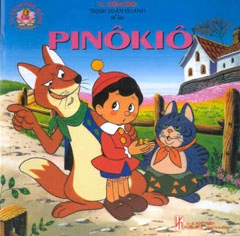 Pi-nô-ki-ô