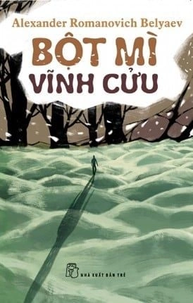 Bột mì vĩnh cữu
