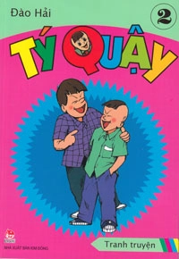 Tý Quậy - Tập 2