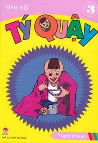 Tý Quậy - Tập 3