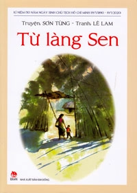 Từ làng Sen