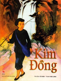 Kim Đồng