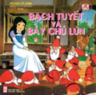 Bạch Tuyết Và Bảy Chú Lùn