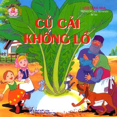 Củ Cải Khổng Lồ