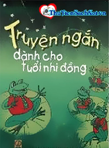 Truyện Ngắn Dành Cho Tuổi Nhi Đồng