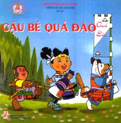 Cậu Bé Quả Đào