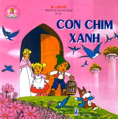 Con Chim Xanh