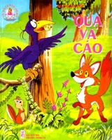 Quạ Và Cáo